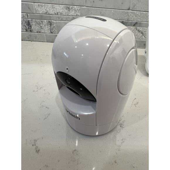 VTech Roating Baby House Camera With Monitor - No Cords - WORKS GREAT ZERO ISSUE - Picture 3 of 10